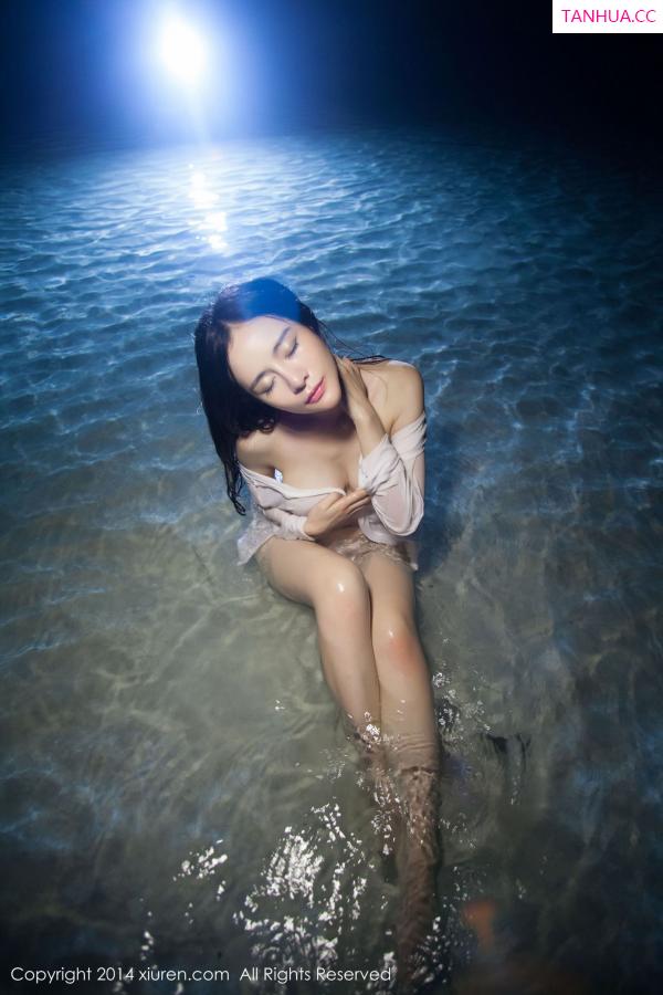 Nancy小姿  nancy小姿-长滩套图写真图集最后一波[XiuRen]高清写真图No.0088第51张图片